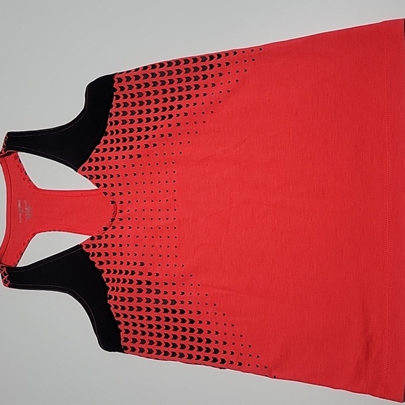 Reebok Crossfit Razorback tank - Picture 1 of 10